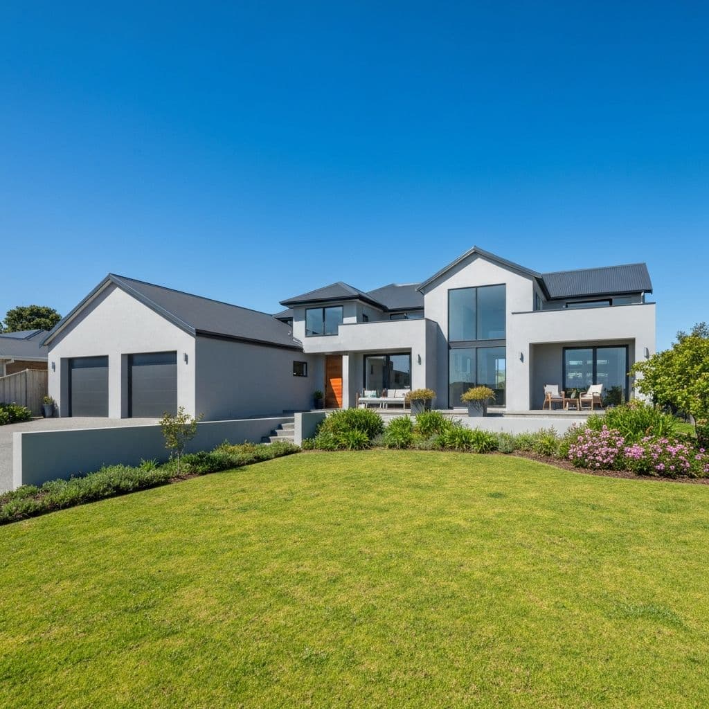 Property in Sacramento, CA